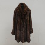 1751 6088 Minkpäls